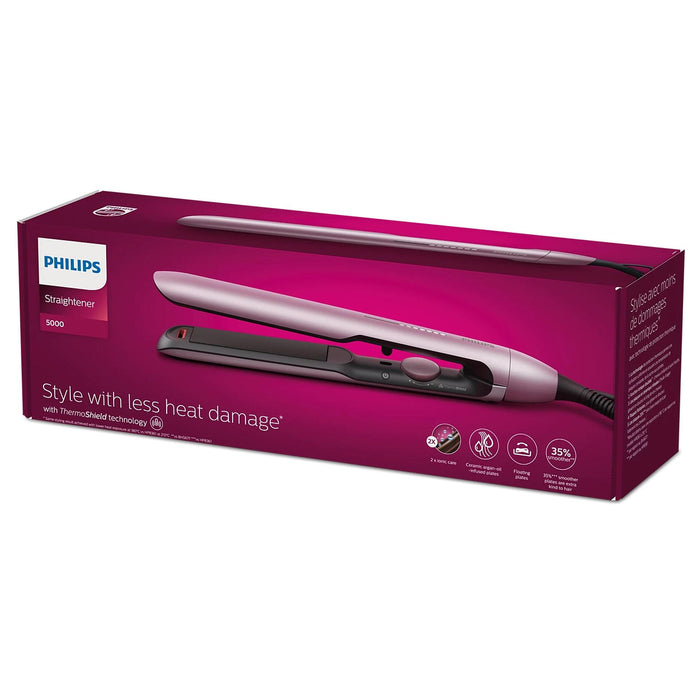 Press PHILIPS BHS530/00