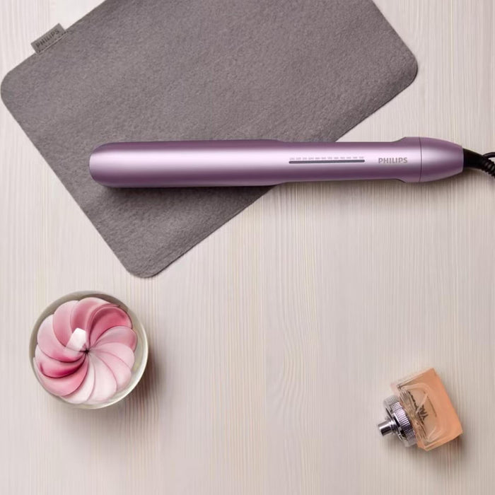 Press PHILIPS BHS530/00