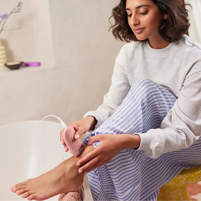 Epilator PHILIPS BRE227/00