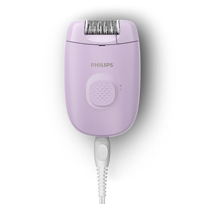 Epilator PHILIPS BRE237/00 with cable