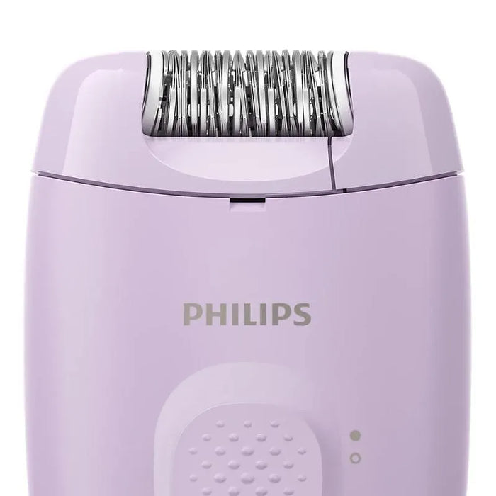Epilator PHILIPS BRE237/00 with cable
