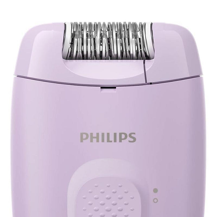 Epilator PHILIPS BRE237/00 with cable