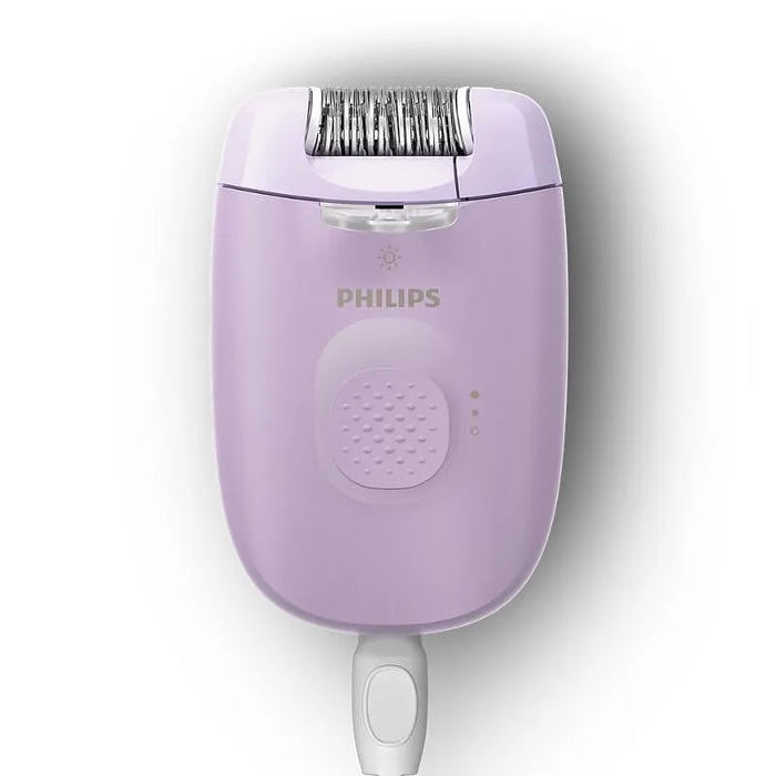 Epilator PHILIPS BRE257/00 with cable