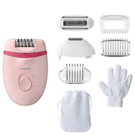 Epilator PHILIPS BRE285/00