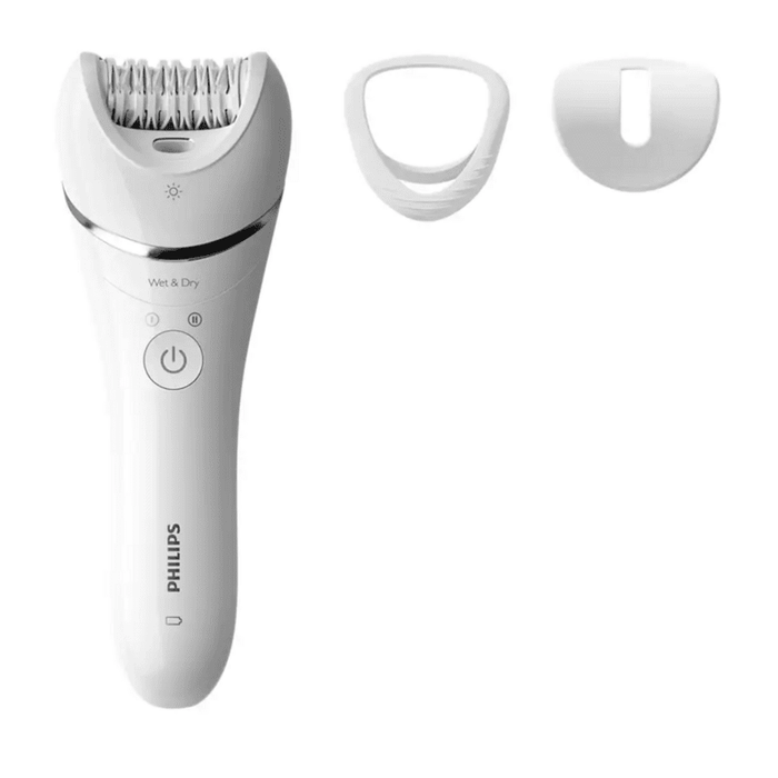Epilator PHILIPS BRE700/00