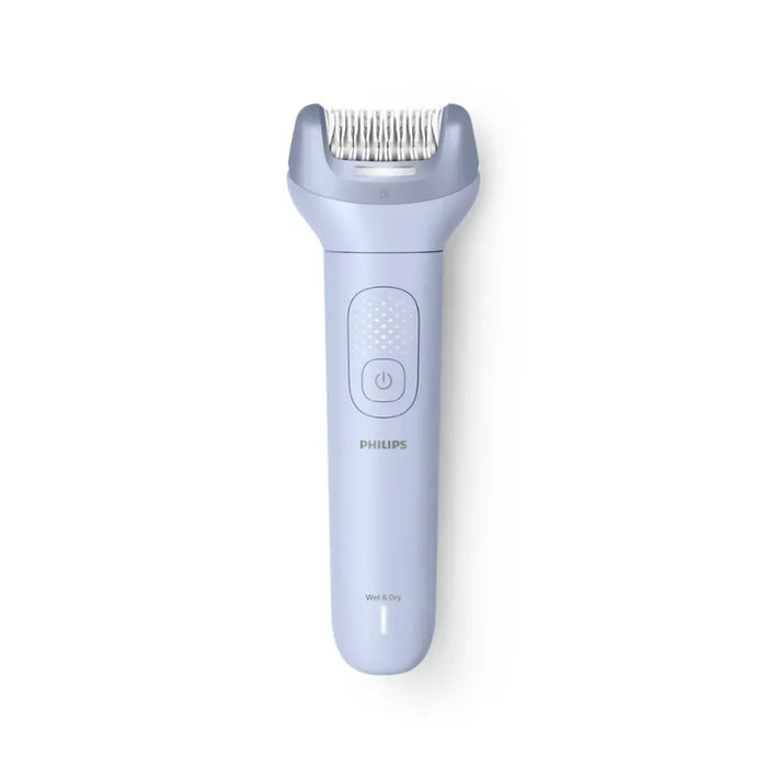 Epilator PHILIPS BRE708/00 Wet & Dry