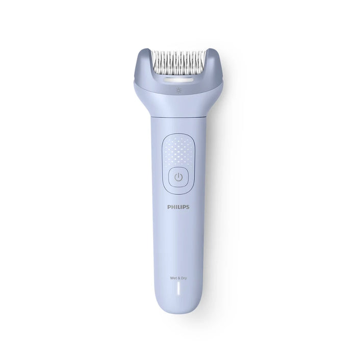 Epilator PHILIPS BRE709/00 Wet & Dry
