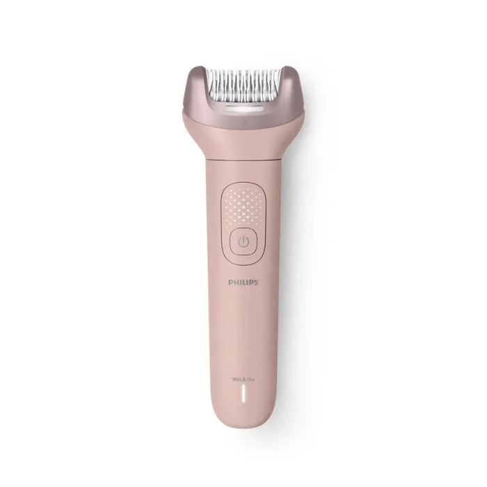 Epilator PHILIPS BRE719/00 Wet & Dry