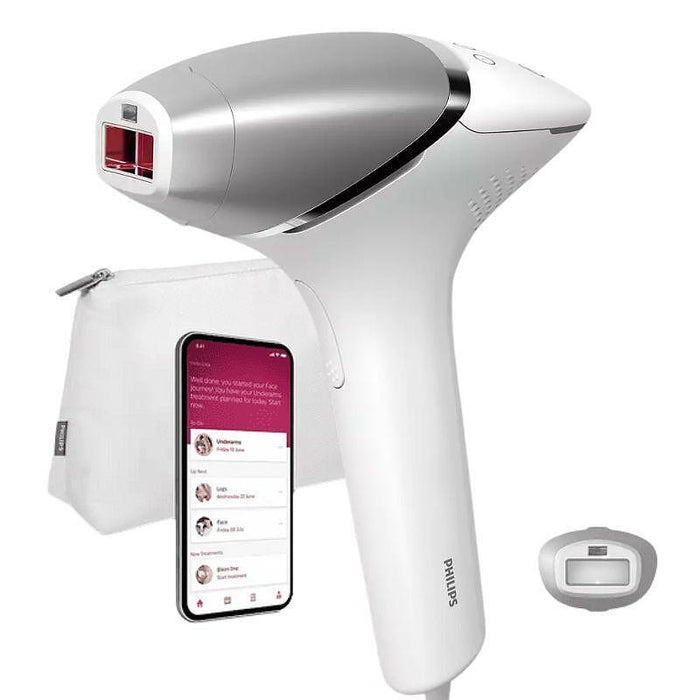 Photoepilator Philips BRI940/00 Lumea