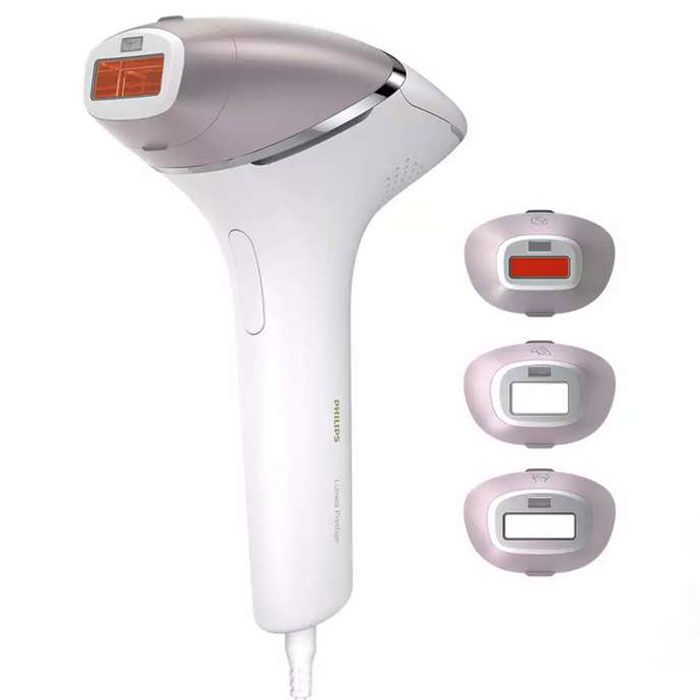 Photoepilator PHILIPS Lumea Prestige BRI947/00