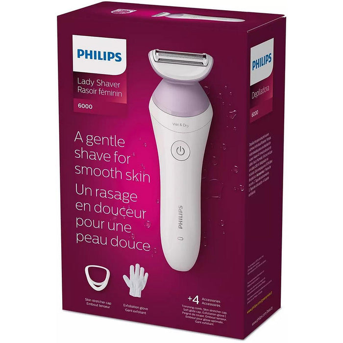 Women's shaver PHILIPS BRL136/00