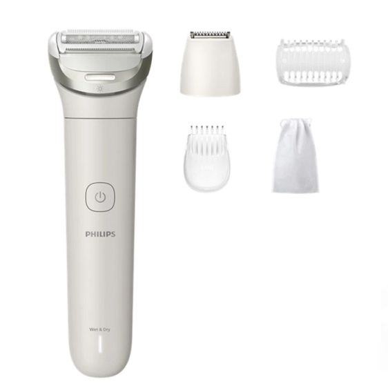 Ladies trimmer PHILIPS BRL147/00 Lady Shaver Series 8000