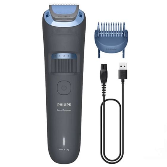 Beard trimmer PHILIPS BT3617/15