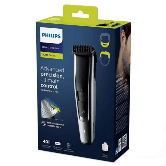 Trimmer Philips BT5522/15