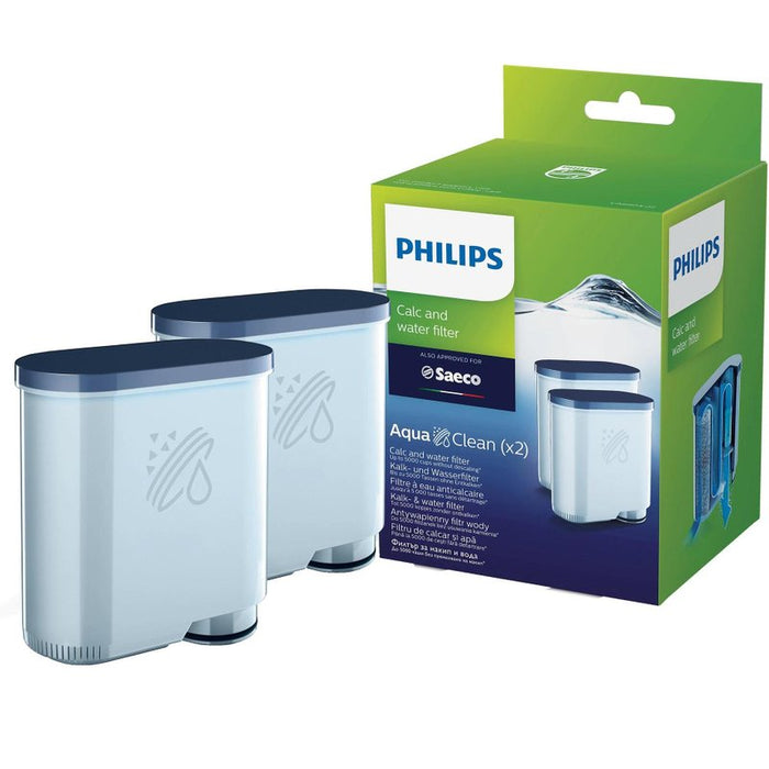 PHILIPS limescale and water filter set of 2 CA6903/22