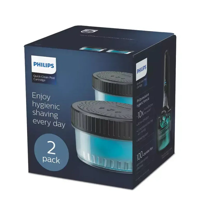 PHILIPS CC12/50 Quick Clean Stand Capsule
