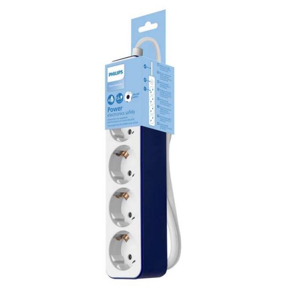 PHILIPS CHP2145U/58 power strip