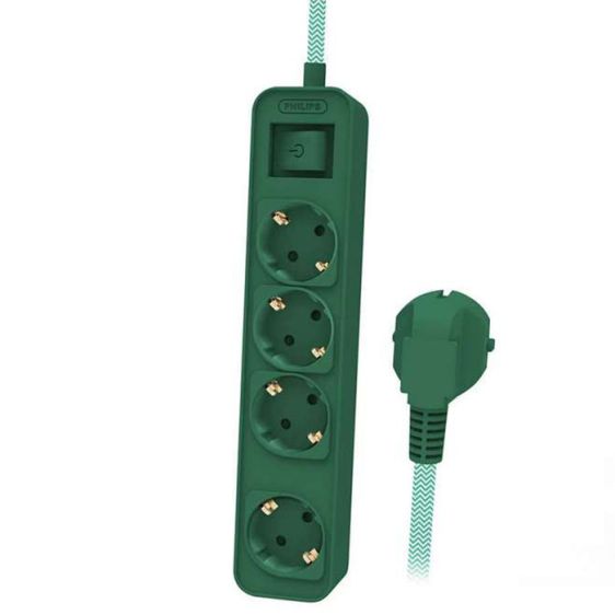 Power strip PHILIPS CHP2147G/58