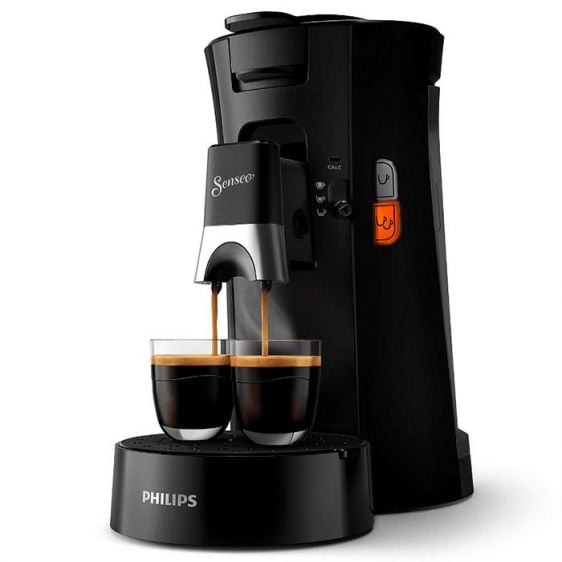 Coffee machine PHILIPS SENSEO SELECT CSA230/61