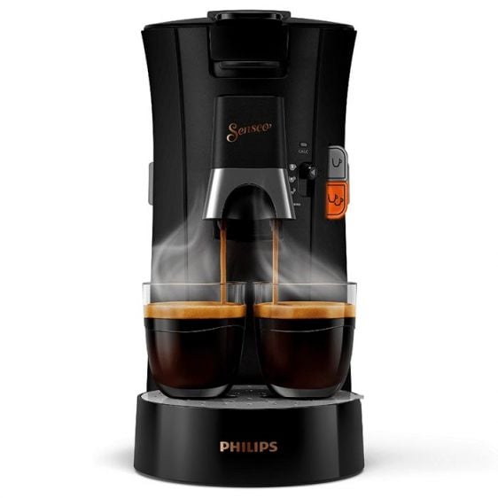 Coffee machine PHILIPS SENSEO® SELECT CSA240/61