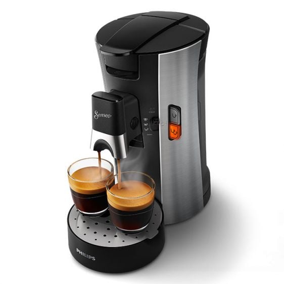 Coffee machine PHILIPS SENSEO® SELECT CSA250/11
