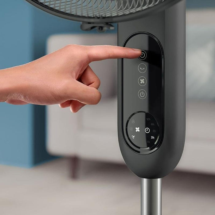 PHILIPS CX1520/01 pedestal fan
