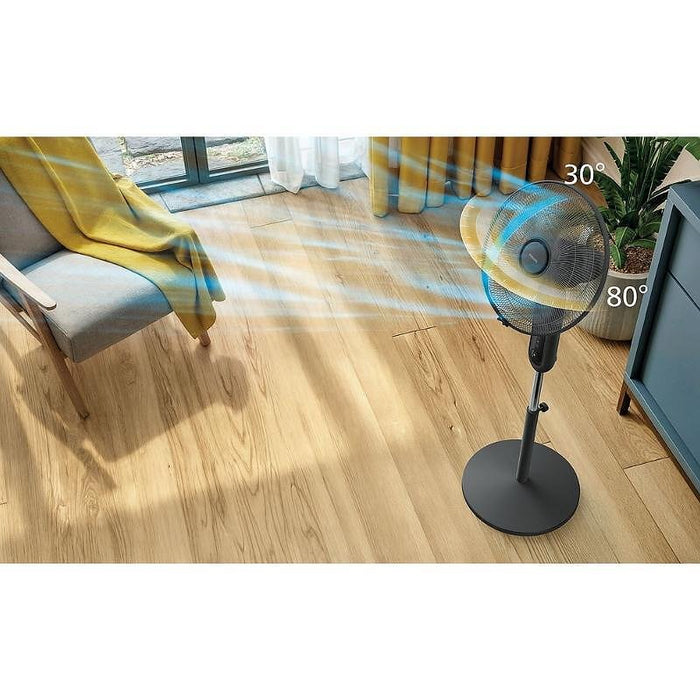 PHILIPS CX1520/01 pedestal fan