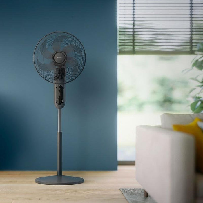 PHILIPS CX1520/01 pedestal fan