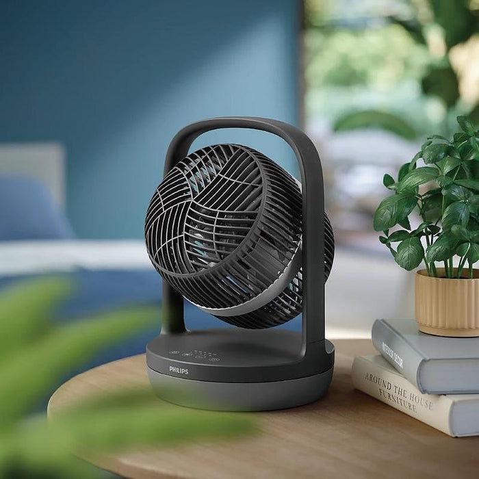Desk fan PHILIPS CX3050/01