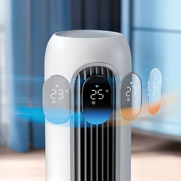 Fan Philips CX7550/00