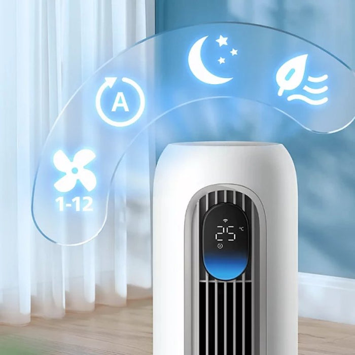 Fan Philips CX7550/00