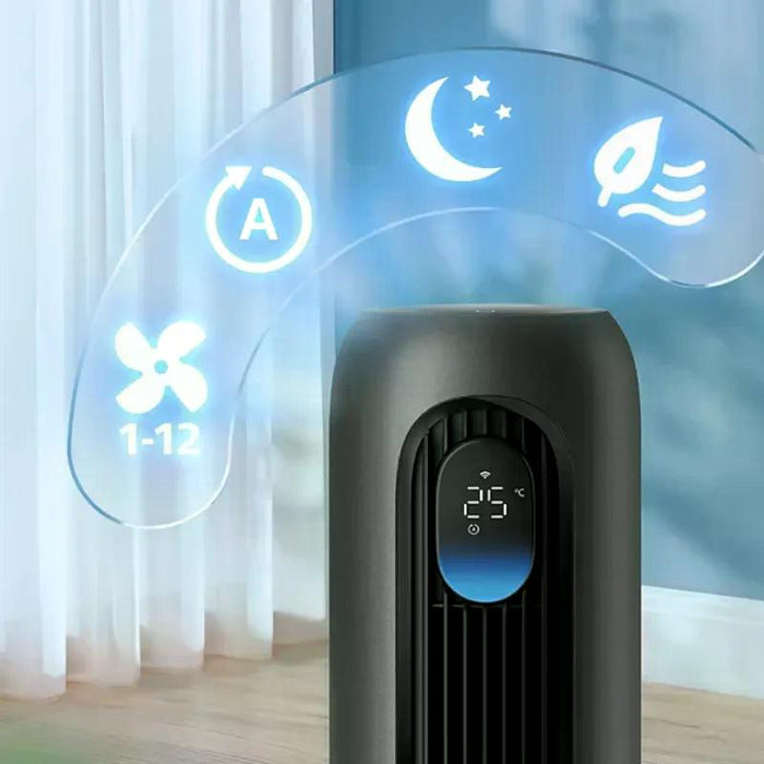 Fan PHILIPS CX7550/01