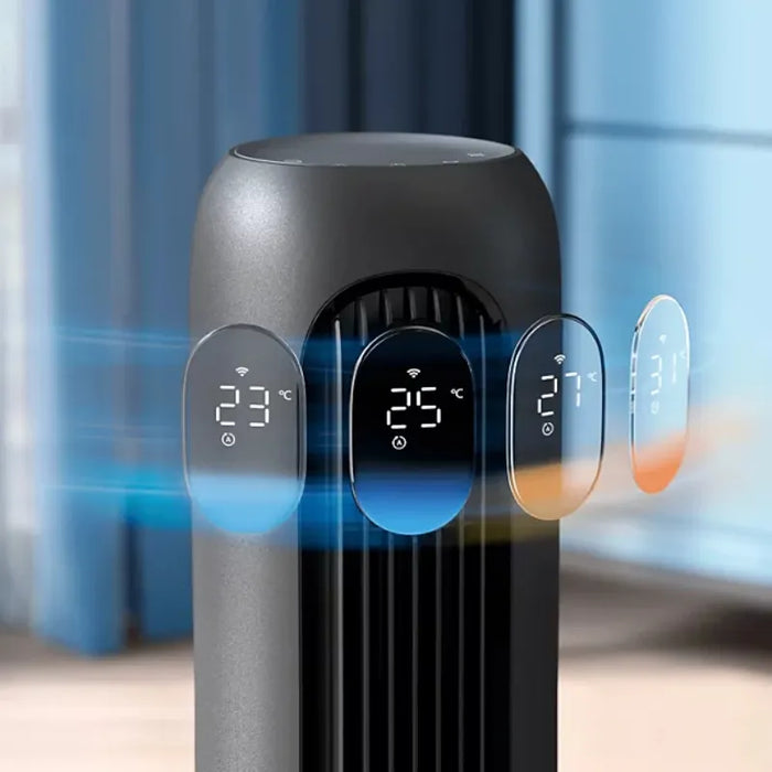 Fan PHILIPS CX7550/01
