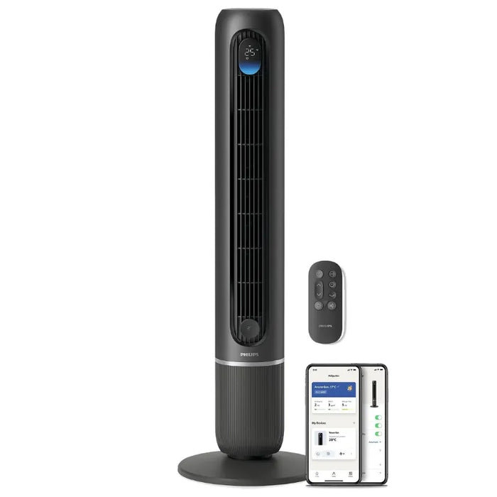 Fan PHILIPS CX7550/01