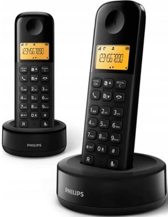 Phone Philips D1602B/53