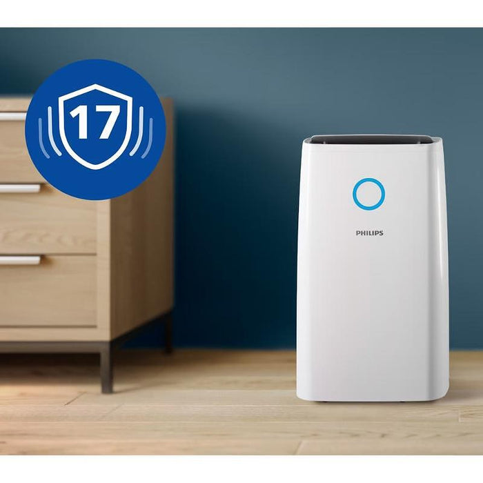 Dehumidifier PHILIPS DE3306/11