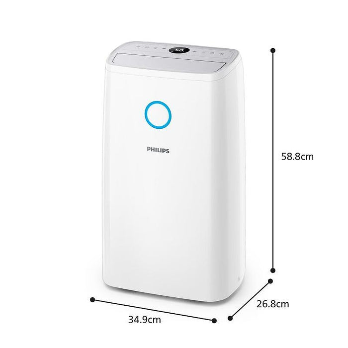 Dehumidifier PHILIPS DE3306/11