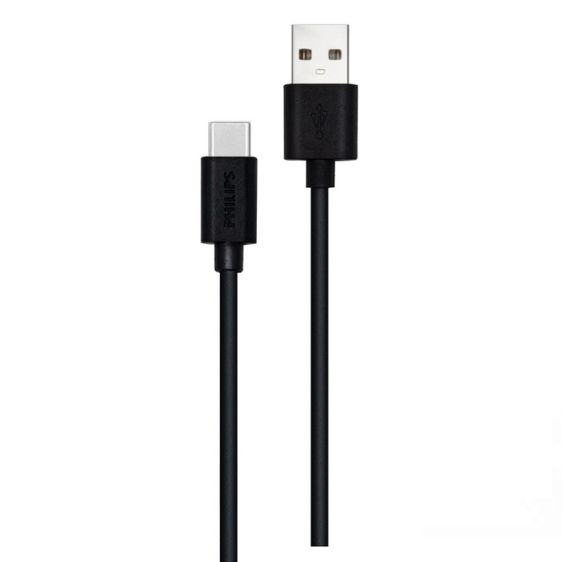 Cable PHILIPS DLC3104A/00 USB-A to USB-C