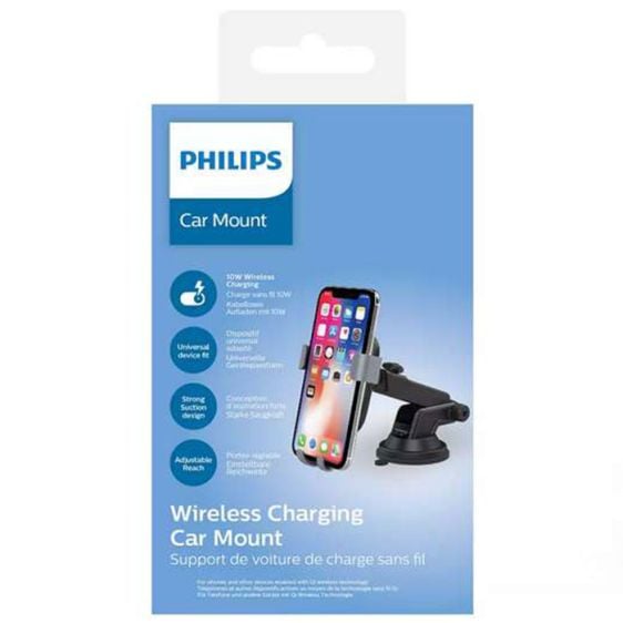Phone stand PHILIPS DLK3532Q/00