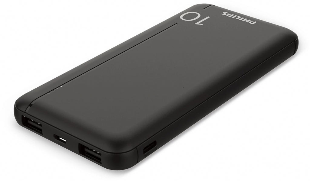 External battery Philips DLP1810CB/00