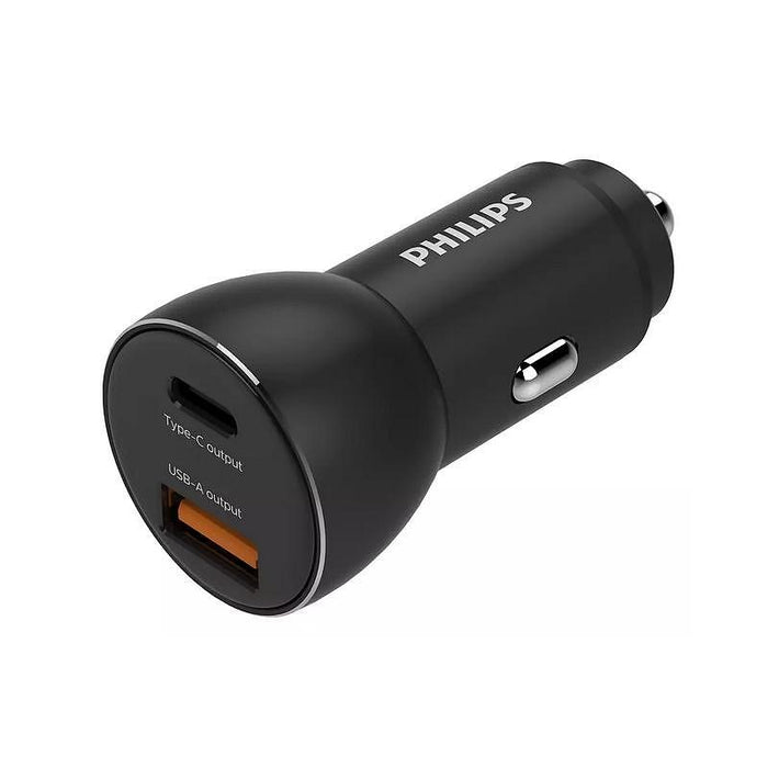 Car charger PHILIPS DLP2521/00