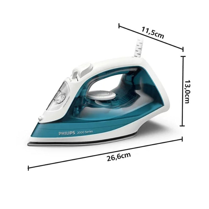 Iron PHILIPS DST2010/90