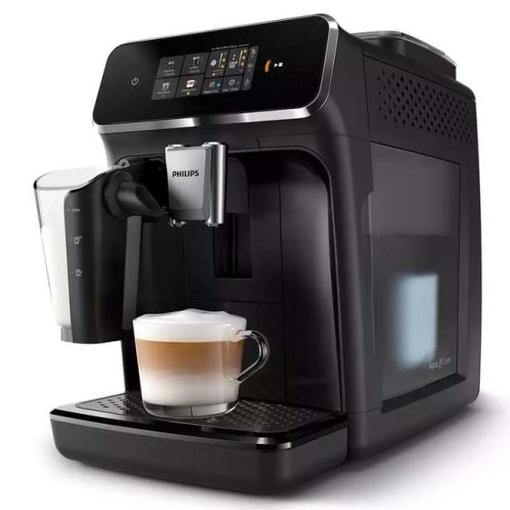 Coffee machine PHILIPS LatteGo EP2331/10