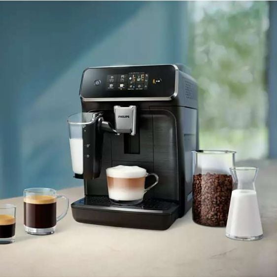 Coffee machine PHILIPS LatteGo EP2331/10