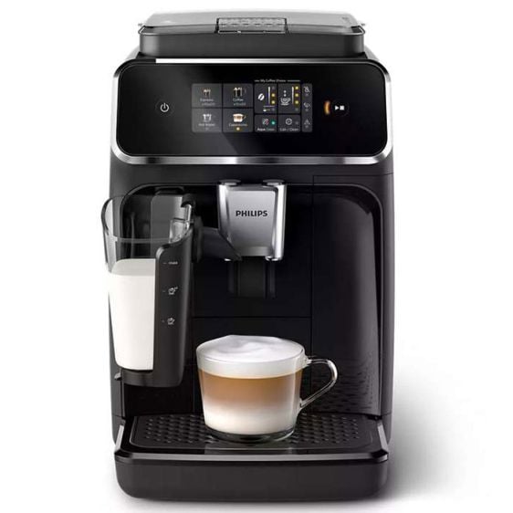 Coffee machine PHILIPS LatteGo EP2331/10