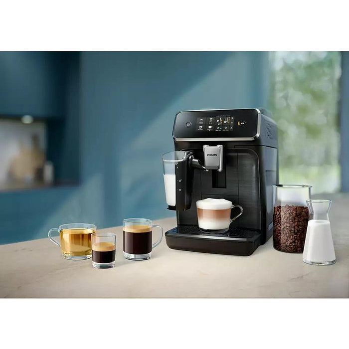 Coffee machine Philips EP2334/10