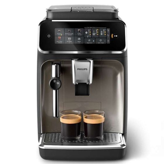 Coffee machine PHILIPS EP3326/90