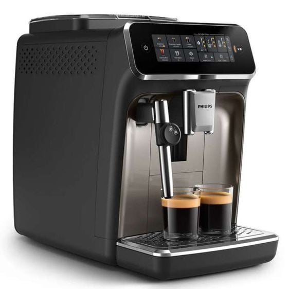 Coffee machine PHILIPS EP3326/90