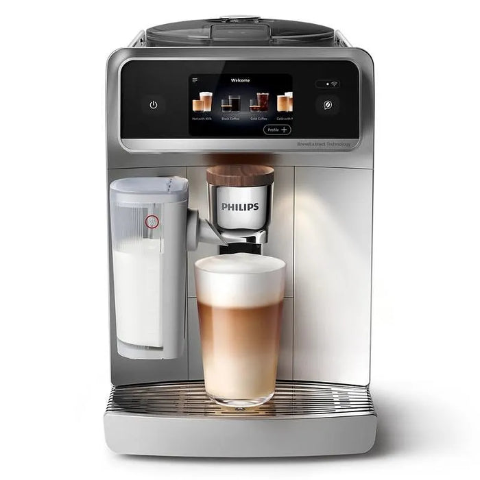 Coffee machine PHILIPS EP8757/20 Café Aromis series 8000