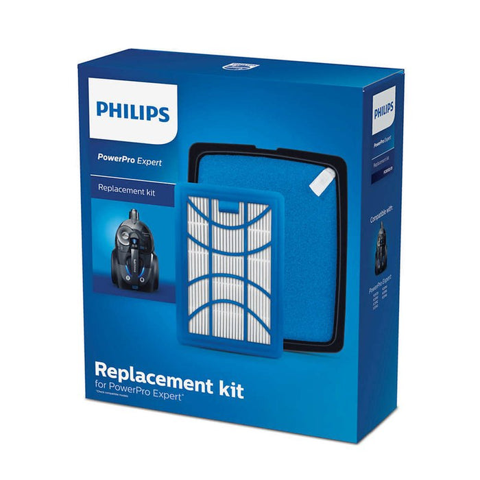 Filter set PHILIPS FC8003/01
